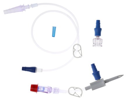 ICU Medical - Extension Set - CH3507