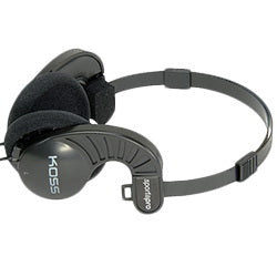 Cardionics - Headphones 3.5 mm plug For E-Scope model 718-7710 - 718-0415