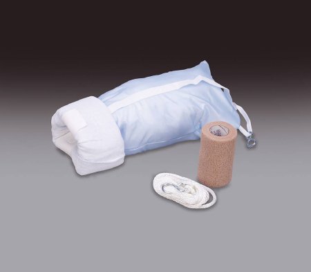 SAN - Shoulder Suspension Kit One Size Fits Most Left or Right Shoulder - EKM-SAN0195