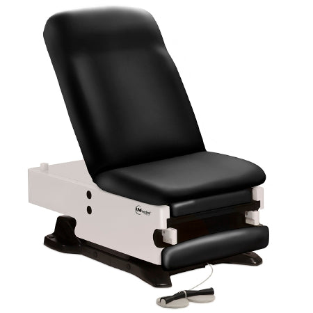 UMF Medical power100+ Power Back Exam Table Power 650 Lbs. - 4040-650-100RI