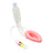 LMA Unique EVO - Laryngeal Mask Pediatric / Adult User Size 3 Sterile Disposable - 1D2030