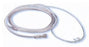 Comfort Soft Plus - Nasal Cannula Adult Curved Prong / NonFlared Tip - 0537
