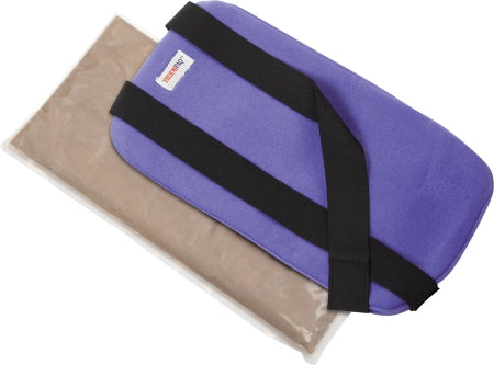 ThermiPaq - Hot / Cold Therapy Wrap General Purpose X-Large 1/2 X 9-1/2 X 16 Inch Reusable - TPF5302LP
