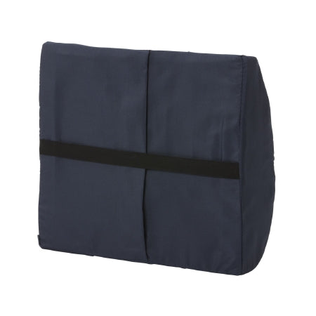 Mabis Healthcare Lumbar Support Cushion 13 W X 14 D Inch - 555-7300-2400HS