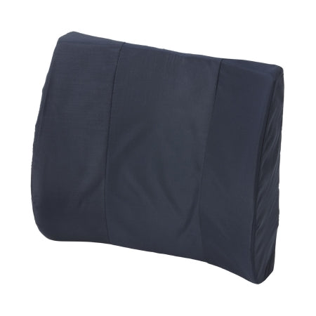 Mabis Healthcare - Lumbar Support Seat Cushion 13 W X 14 D Inch - 555-7300-2400HS