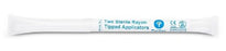 Puritan Medical Products Specimen Collection and Transportation Swab 6 Inch Swab, 6.062 Inch Tube Sterile - 25-806 2PR TT