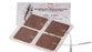 ProMed Specialties Pro-Patch Electrode - PROM-021