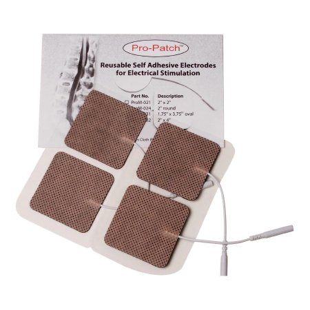 Pro-Patch - Electrode - PROM-021