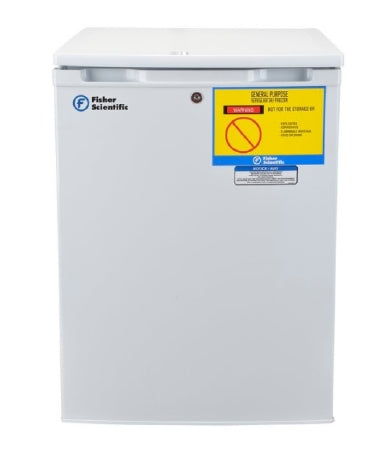 Fisher Scientific Thermo Scientific Freezer General Purpose 5 cu.ft. 1 Swing Door - 05LFEEFSA