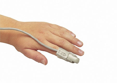 Philips Healthcare Spo2 Sensor Philips 5 Meter Cord Finger - M1131A