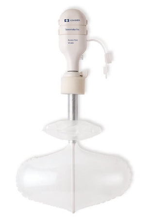 Covidien Spacemaker Pro Balloon Dissector Oval Structural Balloon Trocar (SBT) - SMSBTOVLX