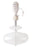 Covidien Spacemaker Pro Balloon Dissector Oval Structural Balloon Trocar (SBT) - SMSBTOVLX