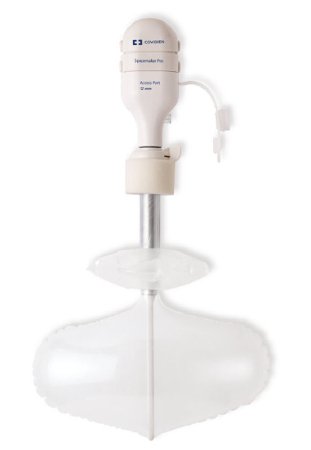 SpaceMaker Pro - Balloon Dissector Spacemaker Pro Oval Structural Balloon Trocar (SBT) - SMSBTOVLX