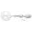 Covidien Spacemaker Pro Trocar with Round Dissection Balloon SpaceMaker Pro - SMBTTRNDX