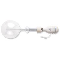 SpaceMaker Pro - Trocar with Round Dissection Balloon - SMBTTRNDX