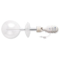 SpaceMaker Pro - Structural Balloon Trocar with Round Dissection Balloon - SMSBTRNDX