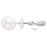Covidien Spacemaker Pro Structural Balloon Trocar with Round Dissection Balloon SpaceMaker Pro - SMSBTRNDX