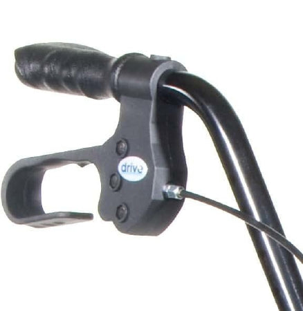 Drive Medical 2M Serial # Rollator Brake Assembly - 750BCL-2