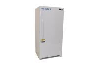 VWR International Standard Series Upright Freezer Laboratory Use 13.9 cu.ft. 1 Solid Door Manual Defrost - 10819-404