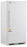 Horizon Scientific Inc ABS Upright Freezer Laboratory Use 20 cu.ft. 1 Swing Door Automatic Defrost - ABT-AFS-20