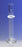 Pyrex - Graduated Cylinder Class A Borosilicate Glass 2,000 mL (64 oz.) - 30622L