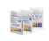 PANTek Technologies LLC TEST STRIP, PH MCOLORPHAST 0-2.5PH (100/BX) - 1.09540.0001