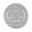 Solo - Lid Clear Straw-Slot Lid - 668NS