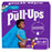 Pull-Ups Learning Designs - Male Toddler Training Pants Size 3T to 4T Disposable Heavy Absorbency - 45128