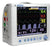 Future Health Concepts Skanray/L and T Star 60 Patient Monitor Backlit LED Display - SK-F386390091097