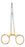 Medline - Needle Holder 5 Inch Length Satin Finish - I67975