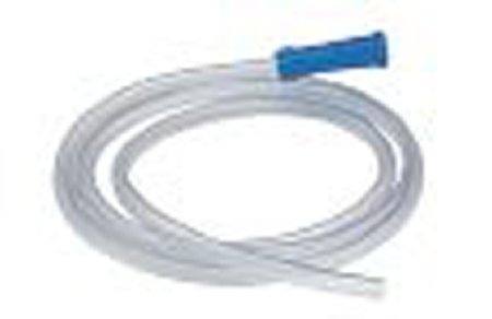 Medela - Suction Connector Tubing 5 Foot / 8 Inch Length Clear PVC - 0770952