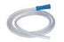Medela - Suction Connector Tubing 5 Foot / 8 Inch Length Clear PVC - 0770952