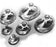 Mercury Medical - Anesthesia Mask Elongated Style Neonatal Without Hook Ring - 1050505