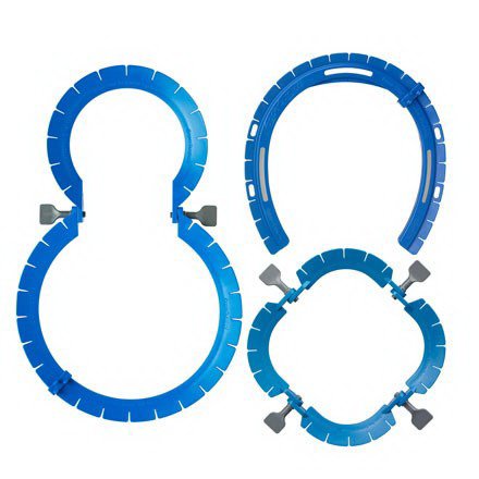 Cooper Surgical Lone Star Retractor Ring - 3304G — Serfinity Medical
