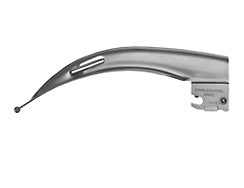 Teleflex Medical Snaplight Laryngoscope Blade SnapLight Macintosh Size 2 Child - 2502200