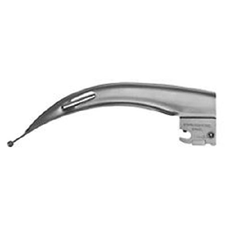 SnapLight - Laryngoscope Snaplight Macintosh Type Size 2 Child - 002502200