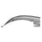 SnapLight - Laryngoscope Snaplight Macintosh Type Size 2 Child - 002502200