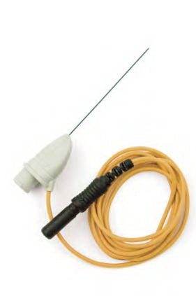 Natus Medical Bo-ject EMG Electrode 0.30 X 25 mm Needle Disposable - 9013S0422