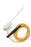 Natus Medical Bo-ject EMG Electrode 0.30 X 25 mm Needle Disposable - 9013S0422