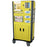 Bowman Manufacturing Bowman Mobile Protection Cart 20.50 X 27.25 X 57.50 Inch - CT040-0000