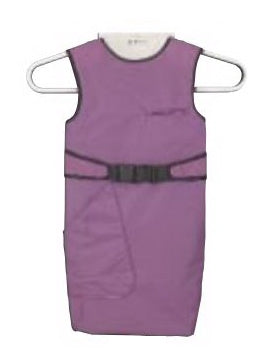 AMD Technologies - X-Ray Apron Purple - 20125-TL-PURPLE