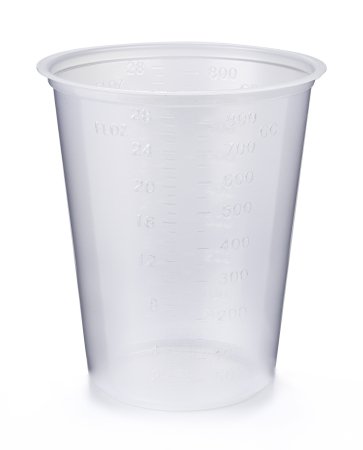 McKesson McKesson Plastic Liner Plastic - 56-80528