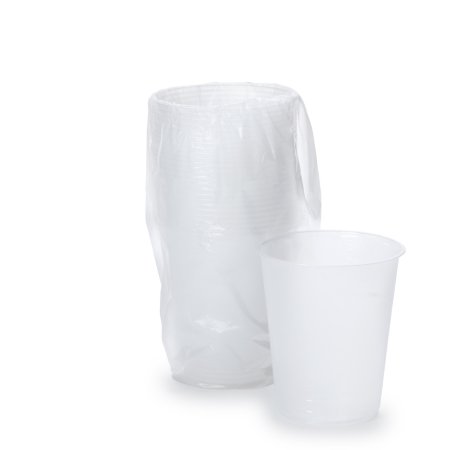 McKesson - Plastic Liner Plastic - 56-80528