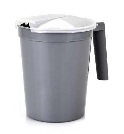 McKesson McKesson Pitchers Mckesson 32 oz. Graphite - 56-80535