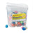 Smilemakers  144 Per Unit Amazing Bouncing Balls Toy Chest 1.625 Inch - BALS