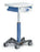 Market Lab Inc Medscape Agility Cart - 7284