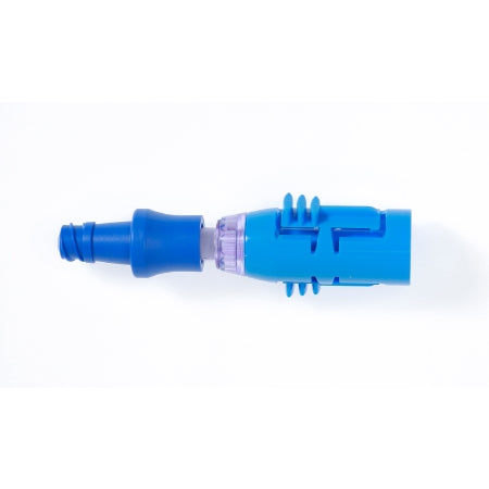ICU Medical - Extension Set 5 Inch Tubing 0.27 mL Priming Volume - CL2000SCP