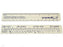 Fisher Scientific Ruler Plastic 6 Inch - NC9759439