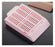 Fisher Scientific Fisherbrand Histosette II Biopsy Cassette Acetal Peach - 15182701F