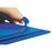 Silipos Soft Shear Gel Sheeting - Gel Sheeting 12 X 16 Inch Rectangle - 41022